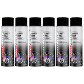 6X Promatic cavity Wax (Clear) Spray Paint 500ml Spray Paint
